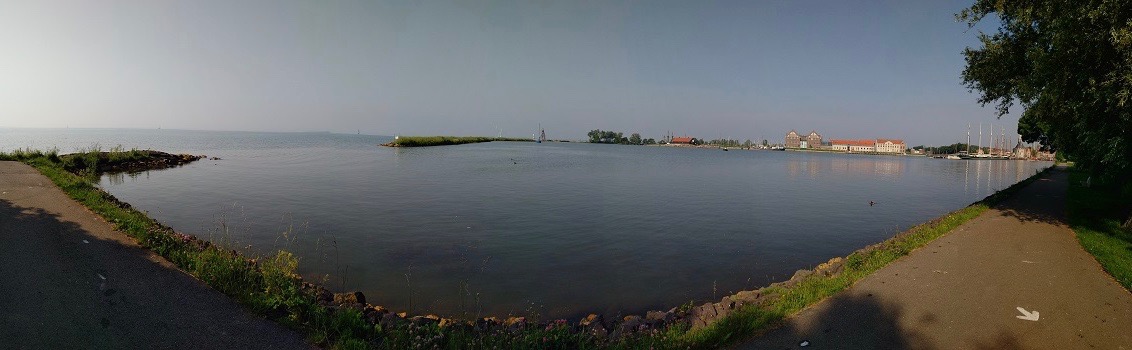 Hoorn Panorama