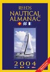 Macmillan Reeds Nautical Almanac