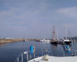 Seaport Marina IJmuiden